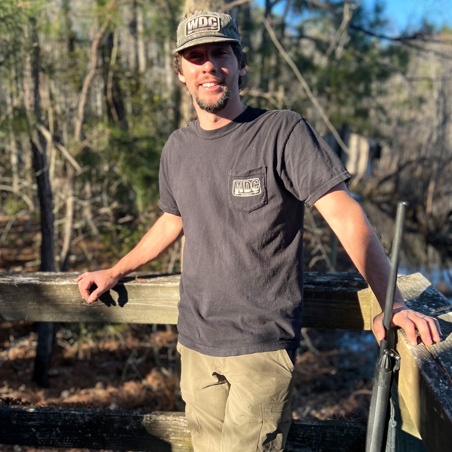 Duck Stamp T-Shirt
