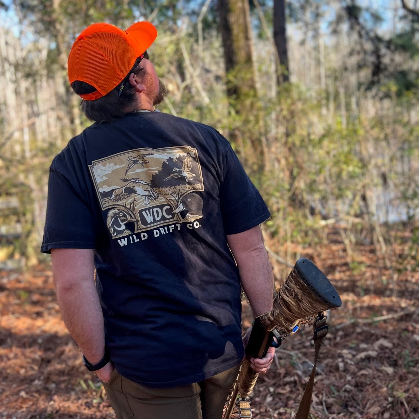 Duck Stamp T-Shirt
