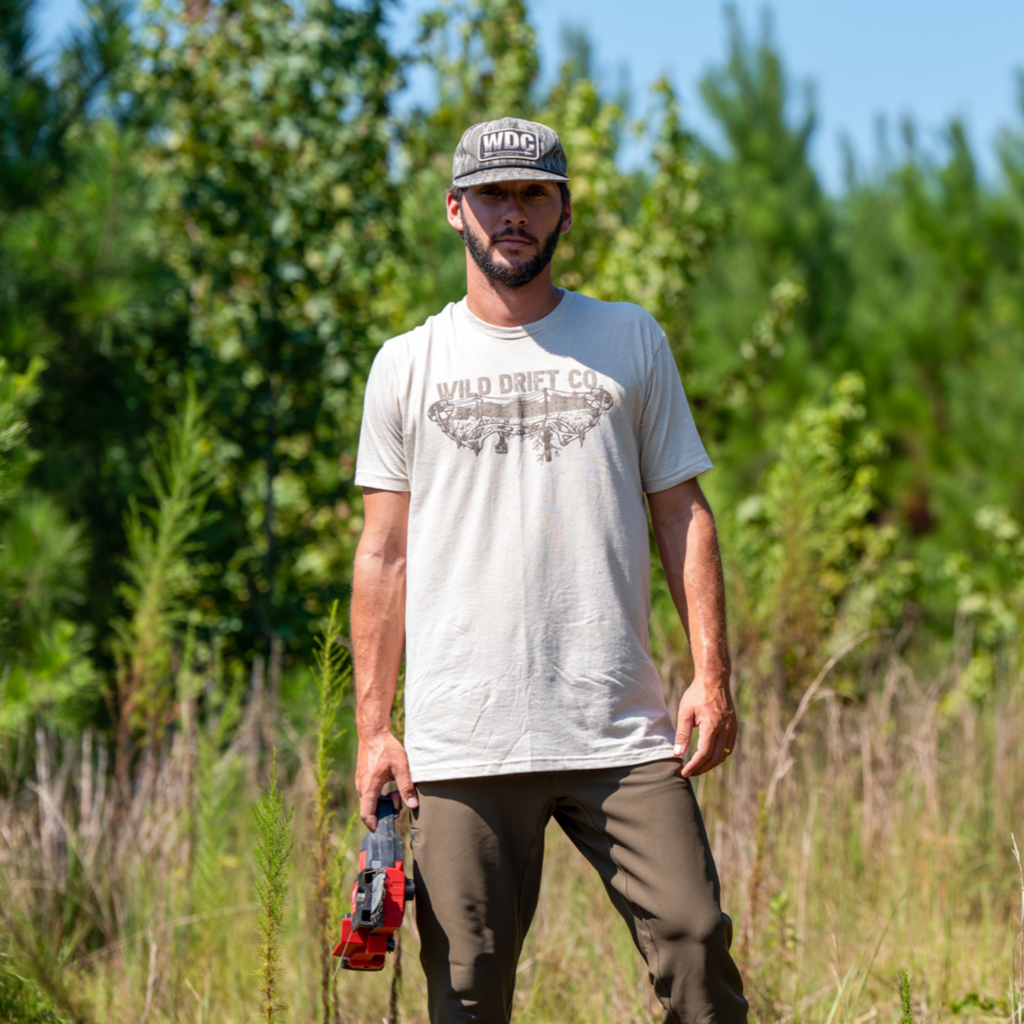 Archery Season T-Shirt