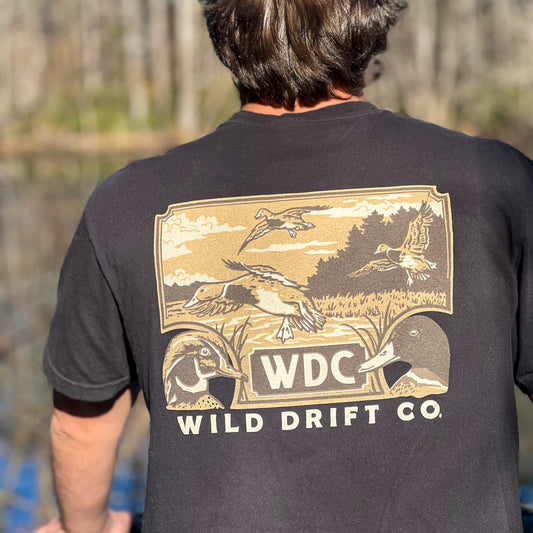 Duck Stamp T-Shirt