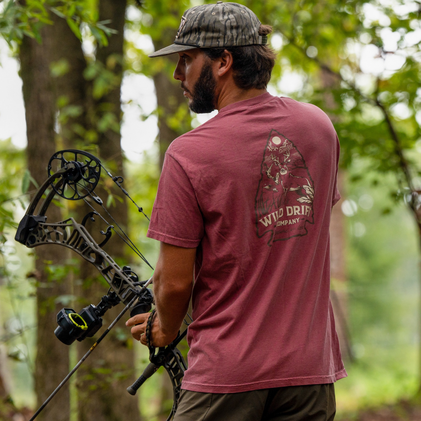 Keepers Of The Land T-Shirt
