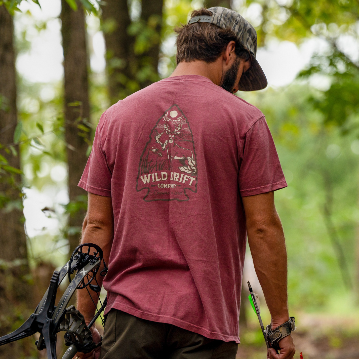 Keepers Of The Land T-Shirt