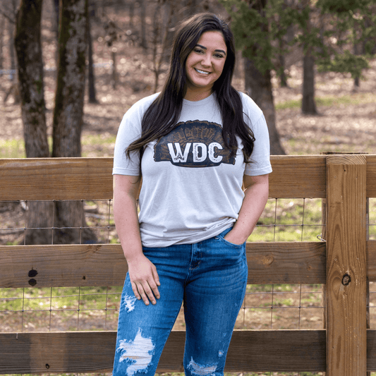 WDC Turkey Fan T-Shirt - Wild Drift Co