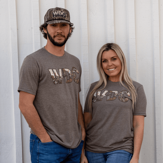 WDC Ash Harvest T-Shirt - Wild Drift Co
