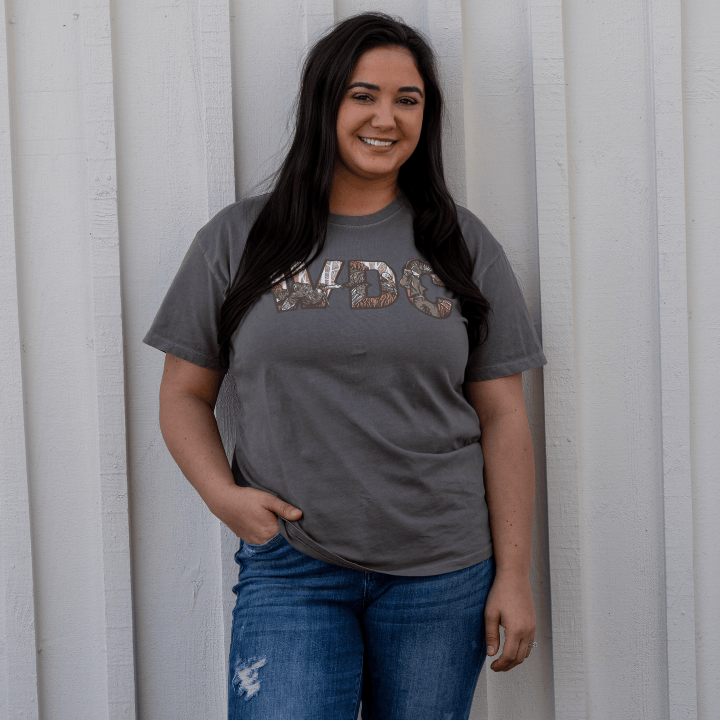 WDC Lead Harvest T-Shirt - Wild Drift Co