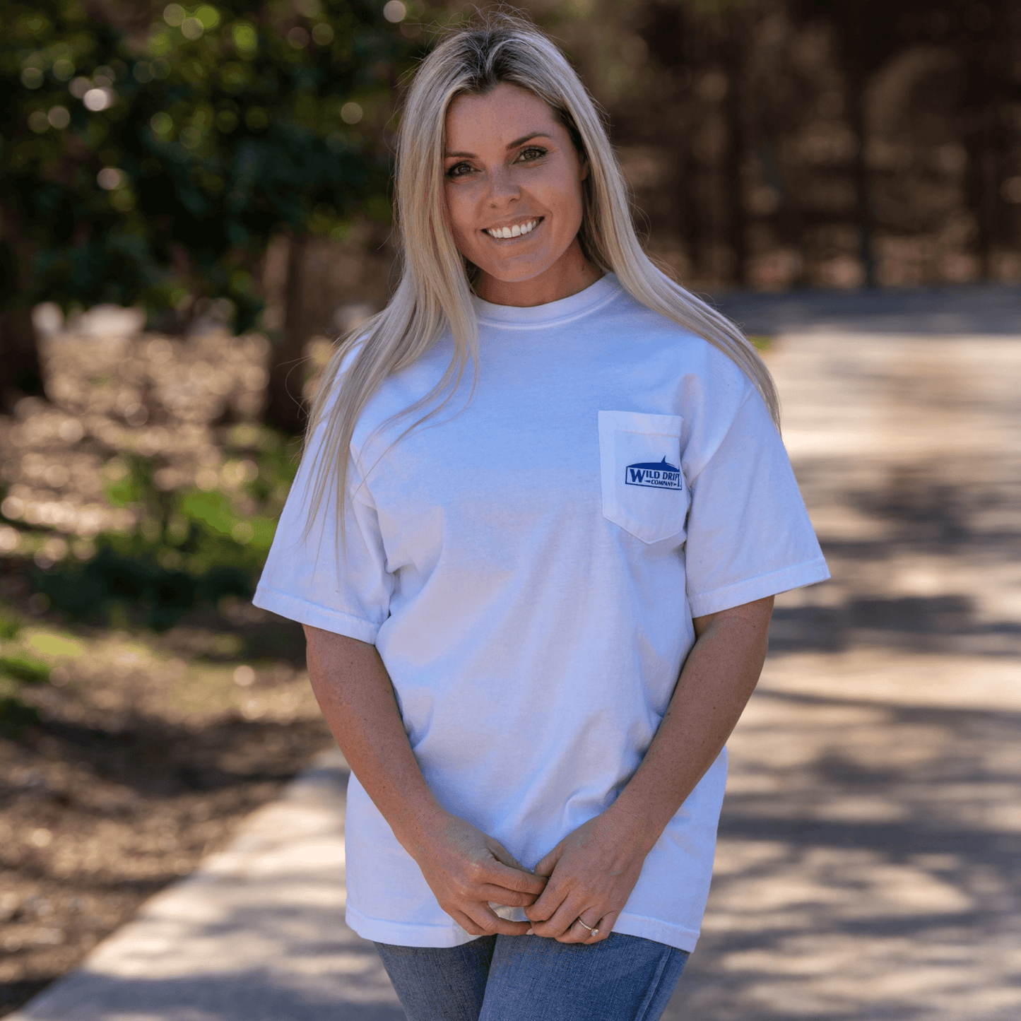 Marlin Shirt - Wild Drift Co