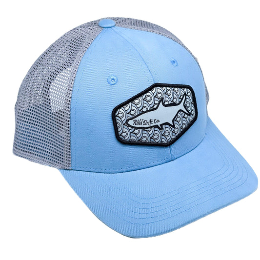 Fishing Hats – Wild Drift Co